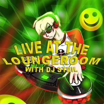 Live At The Loungeroom 2020-04-01 90s House