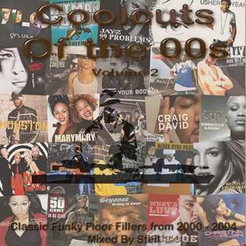 Coolcuts of the 00s Vol 2