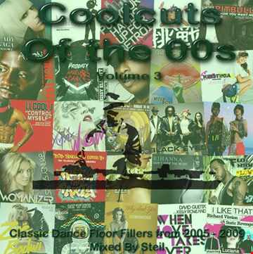 Coolcuts of the 00s Vol 3