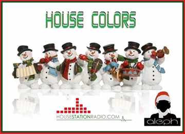 House Colors 38/2016