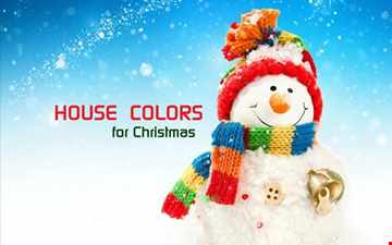 House Colors 39/2016