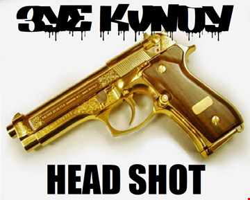 HEAD SHOT