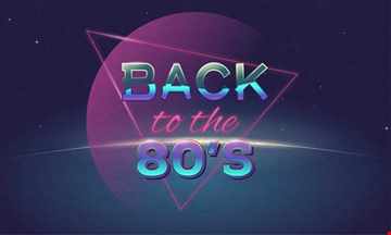 70s 80s Disco