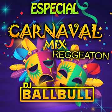 Carnaval Mix (Edition)