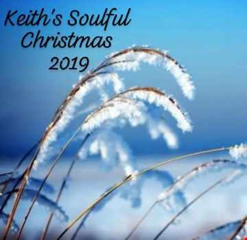 Keith's Soulful Christmas 2019