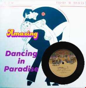 Dancing in Paradise