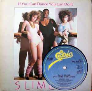 If You Can Dance You Can Do It