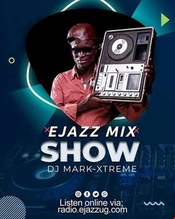 EJAZZ RADIO MIXSHOW 7-5-2020 @DJMARKXTREME (Throwback Hiphop & RnB Hits )