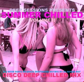Summer Chilled II
