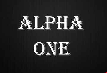 Alpha One - Higher State of Electronic Fusion 263 (2021-11-07)