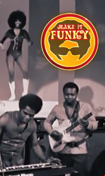 Make It Funky