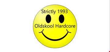 STRICTLY 1993 OLDSKOOL HARDCORE MIXED LIVE FOR THE TRIBE NYE 2 DAY EVENT (NO MIC) FREE DOWNLOAD