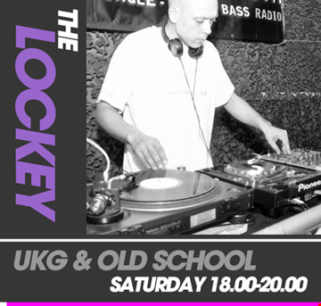 The Lockey 16.11.2019
