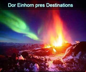 Dor Einhorn   Destinations Radio 070