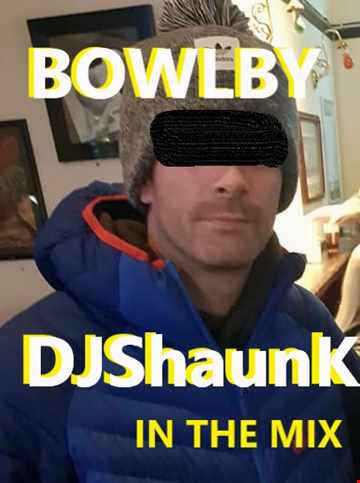 the Bowbly mix DJshaunk