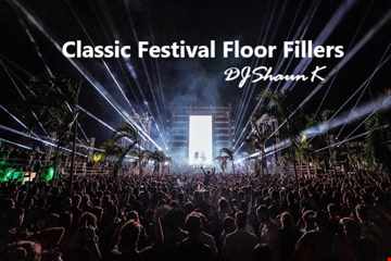 Classic  Festival Floorfillers 