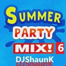 summer party mix 6