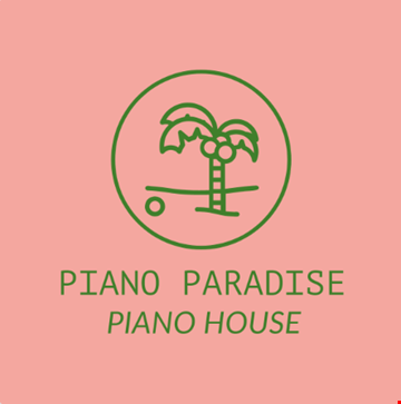 piano paradise