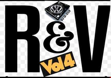 DJ G DUB Rhythm n Vibes v 4