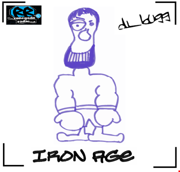 bugg - Iron age