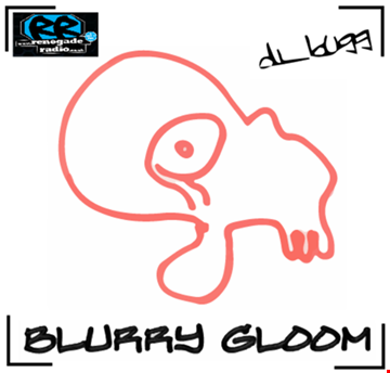 bugg - Blurry gloom