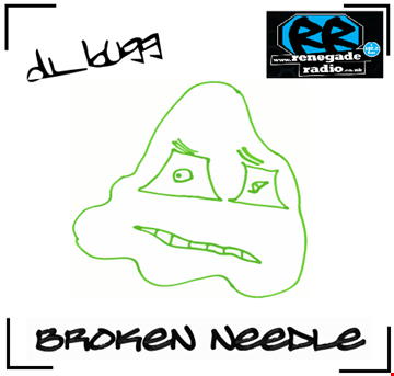 bugg - Broken needle