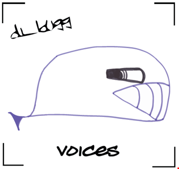 dj bugg - Voices