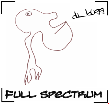dj bugg - Full spectrum