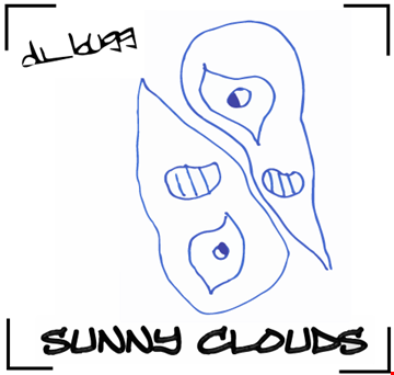 dj_bugg - Sunny clouds