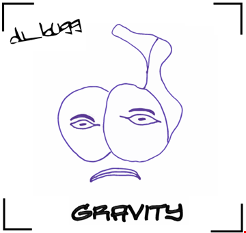 dj bugg - Gravity