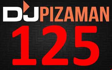 pizaman 2022 Soulful,funky & vocal house 125