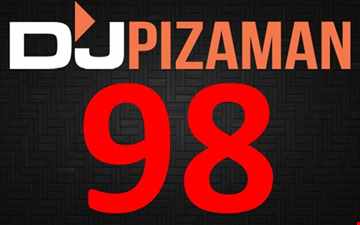 pizaman 2019 Soulful,funky & vocal house 98