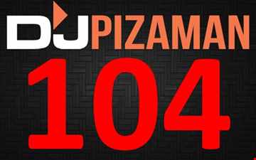 pizaman 2020 Soulful,funky & vocal house 104