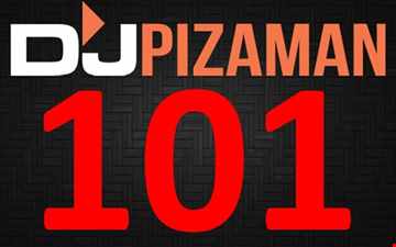 pizaman 2020 Soulful,funky & vocal house 101