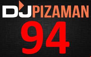 pizaman 2019 Soulful,funky & vocal house 94