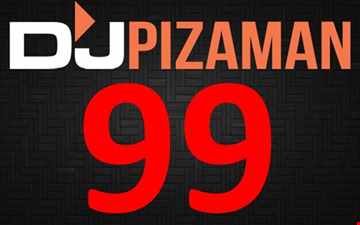 pizaman 2020 Soulful,funky & vocal house 99