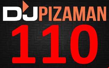 pizaman 2020 Soulful,funky & vocal house 105