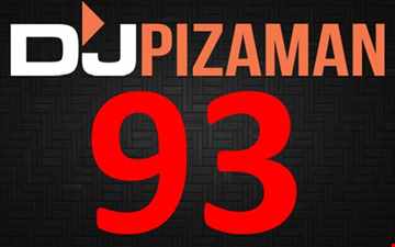 pizaman 2019 Soulful,funky & vocal house 93