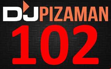 pizaman 2020 Soulful,funky & vocal house 102