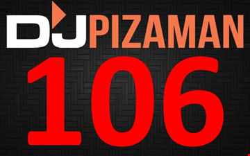 pizaman 2020 Soulful,funky & vocal house 106