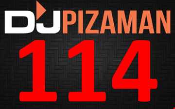 pizaman 2021 Soulful,funky & vocal house 114