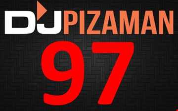 pizaman 2019 Soulful,funky & vocal house 97