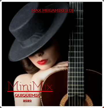 MiniMix 2020 Max Megamixes dj