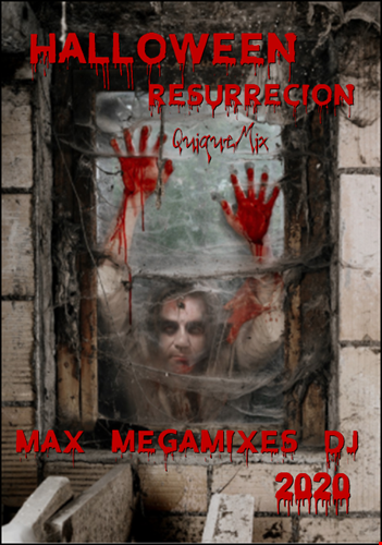Walloween Mix.Max megamixes dj 2020