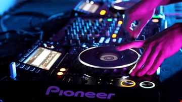 Dj Kinetix Fall 2020 Breaks