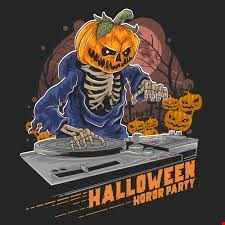 special halloween 2020