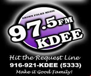 TRAFFIC JAM MIX 97.5 KDEE FM SACRAMENTO (20 MINUTE GROOVE) WITH JAY KING AND DJ CED