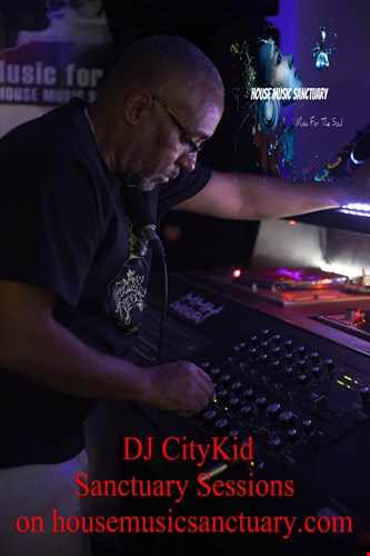 Sanctuary Sessions 2020 Vol 22