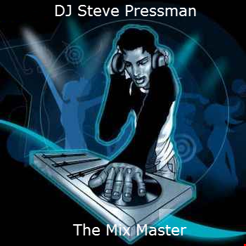 Hot New Trance Mix Aug 2015 DJ Steve Pressman 14.08.15