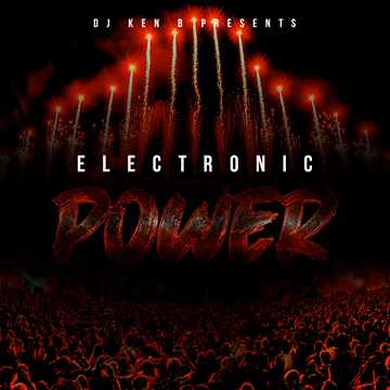 Electronic Power-105 (Throwback Edition)